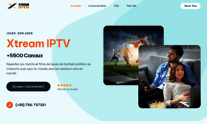 Xtream-iptv.live thumbnail