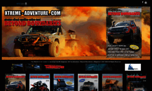 Xtreme-adventure.com thumbnail