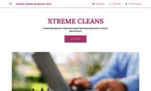 Xtreme-cleans-property-care.business.site thumbnail