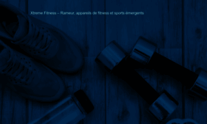 Xtreme-fitness.fr thumbnail