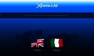 Xtreme-lab.net thumbnail