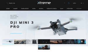 Xtreme.sk thumbnail
