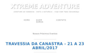 Xtremeadventure.tur.br thumbnail