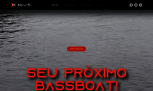 Xtremeboats.com.br thumbnail