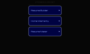 Xtremebuilder.net thumbnail