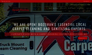 Xtremecarpetcleaning.biz thumbnail