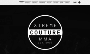 Xtremecouturemma.com thumbnail