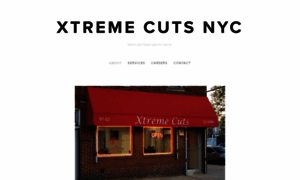 Xtremecutsnyc.com thumbnail