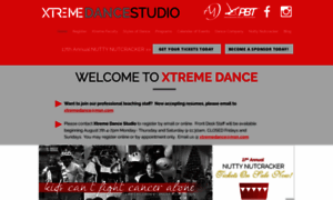 Xtremedance.net thumbnail