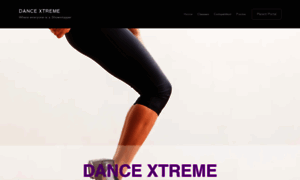 Xtremedancers.com thumbnail