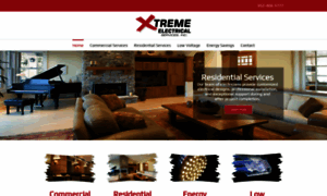 Xtremeelectricalservices.com thumbnail