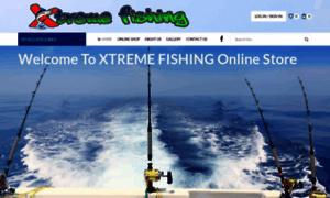 Xtremefishingmalta.com thumbnail