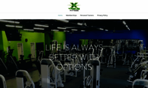 Xtremefitness247.com thumbnail