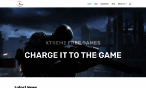 Xtremefreegames.com thumbnail