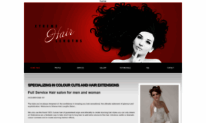Xtremehairlengths.com thumbnail