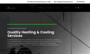 Xtremeheatingandair.com thumbnail