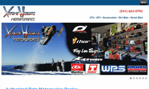Xtremeheightsmotorsports.com thumbnail