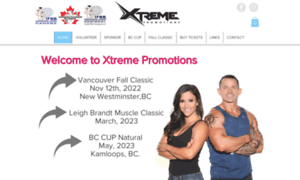 Xtremepromotions.org thumbnail