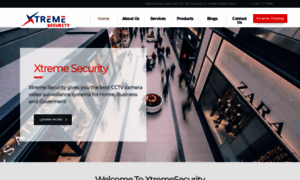 Xtremesecurity.ca thumbnail