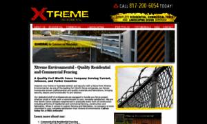 Xtremeserve.com thumbnail