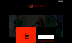 Xtremesocceronline.com thumbnail