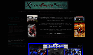 Xtremesportsphotos.com thumbnail