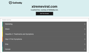 Xtremeviral.com thumbnail
