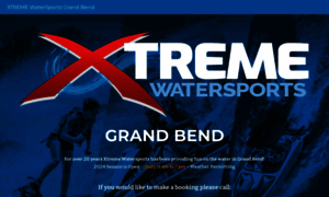 Xtremewatersports.ca thumbnail