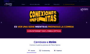 Xtrim.com.ec thumbnail