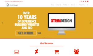 Xtrimdesign.com.ng thumbnail