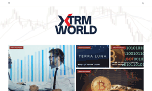 Xtrm.world thumbnail