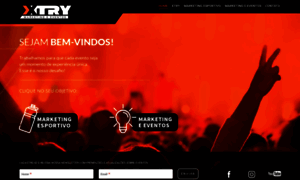 Xtry.com.br thumbnail