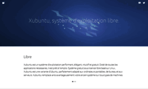 Xubuntu.fr thumbnail