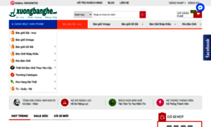 Xuongbanghe.net thumbnail