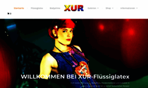 Xur.info thumbnail