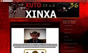 Xuto-na-xinxa.blogspot.com thumbnail