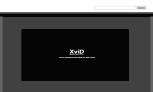 Xvid-download.org thumbnail