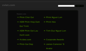 Xviet.com thumbnail