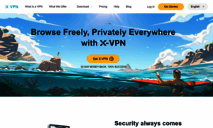 Xvpn.io thumbnail