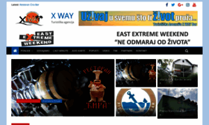 Xway.rs thumbnail