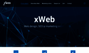 Xweb.ro thumbnail
