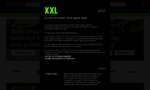 Xxl.no thumbnail