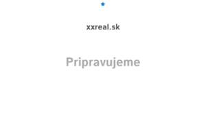 Xxreal.sk thumbnail