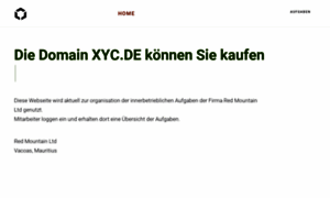 Xyc.de thumbnail