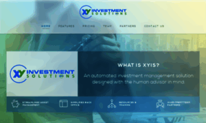 Xyinvestmentsolutions.com thumbnail