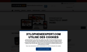 Xylopheneexpert.com thumbnail