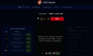 Xyzsports4.xyz thumbnail