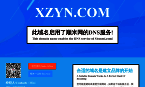 Xzyn.com thumbnail