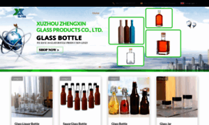 Xzzx-glass.com thumbnail