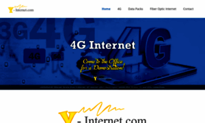 Y-internet.com thumbnail